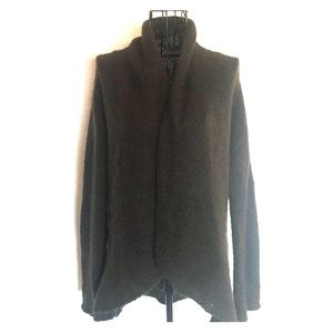 Forest Green Sweater